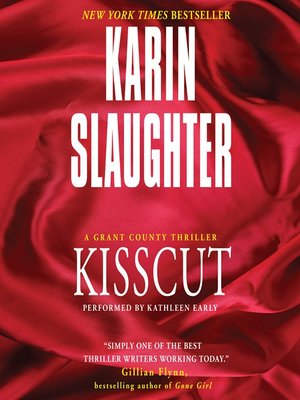 cover image of Kisscut